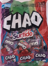 Cargar imagen en el visor de la galería, Caramelos/Chao/Halls/Alkas/Hierba Buena  3x2 lps
