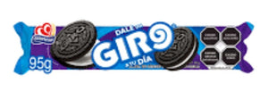 Galleta Giro 95g