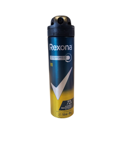 Desodorante en aerosol Rexona V8 150ml