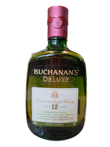 Whisky Buchanan's 750 ml