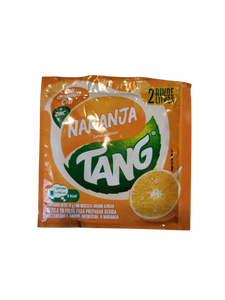 TANG NARANJA