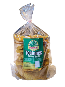 Tostones Maduritos