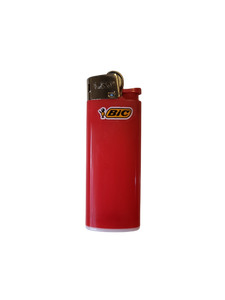 Encendedor Bic pequeño
