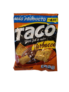 TACO BARBACOA