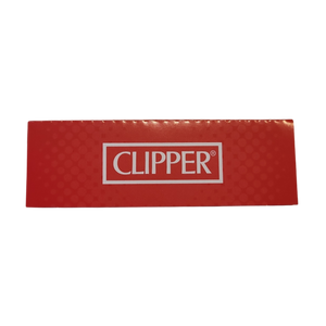 Papel para fumar clipper