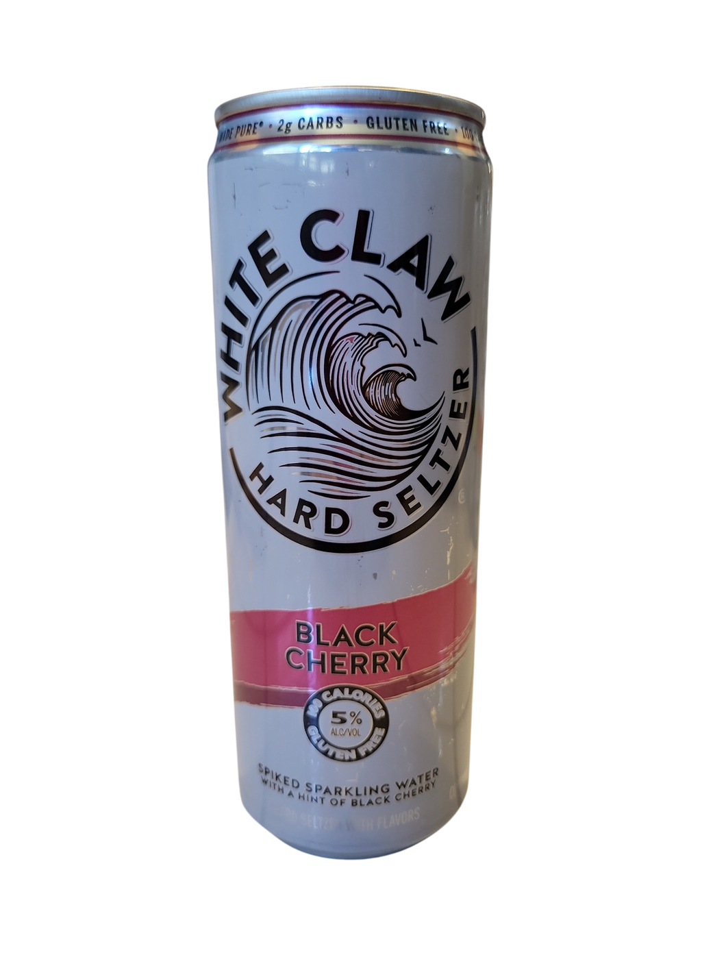 White Claw Black Cherry 355ml