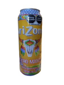 Arizona mucho mango 680ml