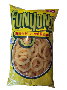 Funyuns Onion rings 163g