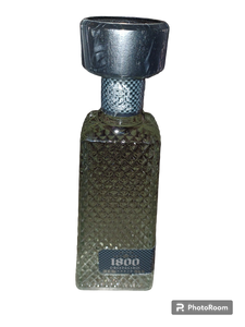 Tequila 1800 cristalino 700ml