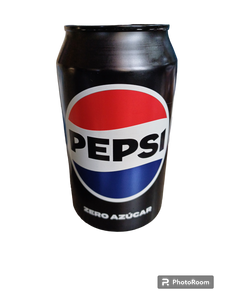 Pepsi black 355ml