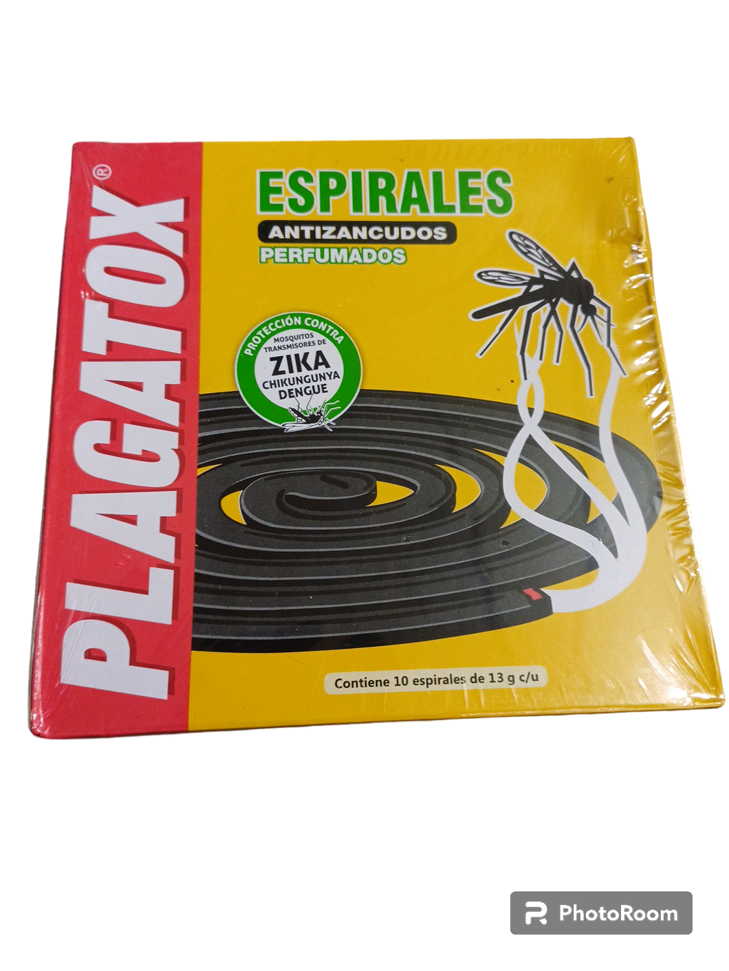 Plagatox