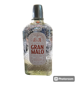 Tequila Gran Malo Tamarindo