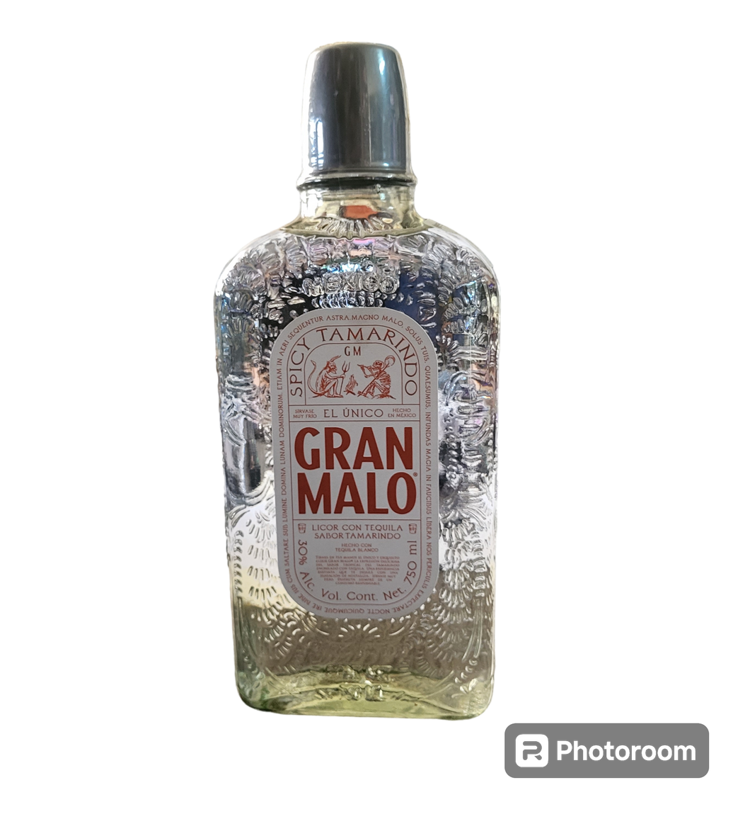 Tequila Gran Malo Tamarindo