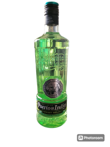 Gin Puerto de Indias Sweet Melon