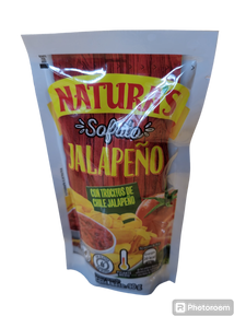 Sofrito Jalapeño Naturas 90g