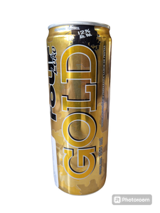 FOUR LOKO PEQUEÑO GOLD 355ml
