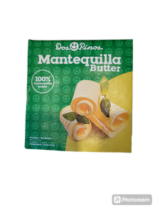 MANTEQUILLA AMARILLA 2 PINOS