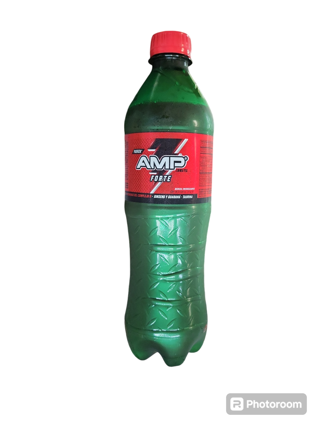 AMP Forte 600ml