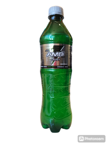 AMP Energy 600ml