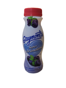 Yogurt de arandano Gaymont 200ml