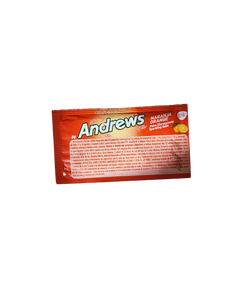 Sal andrews Naranja 1 und