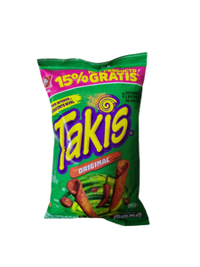 Takis original 65g