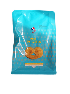 Galletas Palmeritas Manitos Vie De France 100g