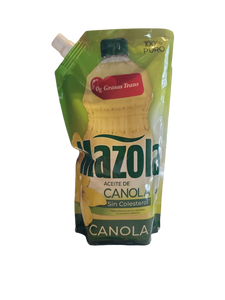 Aceite Mazola Canola 700ml