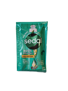 Shampoo Sedal Rizos definidos bolsita 10ml