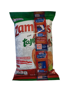 Zambos Tajin 70g