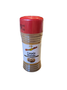CANELA MOLIDA DON JULIO 45g