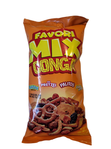 Favori Mix Conga Diana 100g