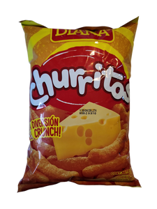 Churritos Diana 90g