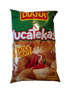 Yucatekas Diana 100g