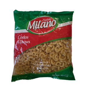 Pasta Milano codos 200g