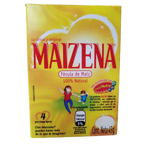 Maizena simple 45g