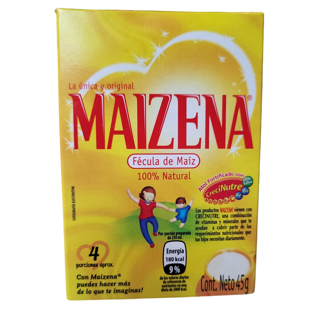 Maizena simple 45g