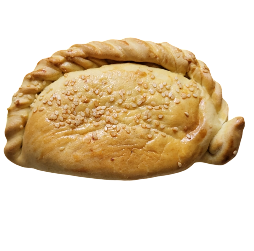 Empanada de pollo