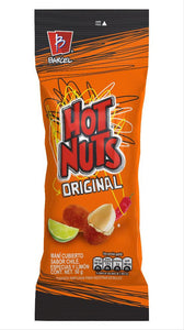 Mani Hot Nuts Original 50g