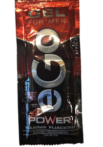 Ego gel power bolsita
