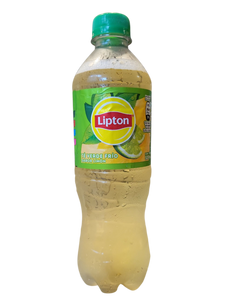 Te Frio Lipton te verde limon 500ml