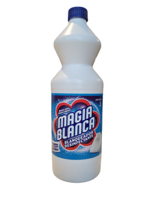 Cloro Magia Blanca 1L
