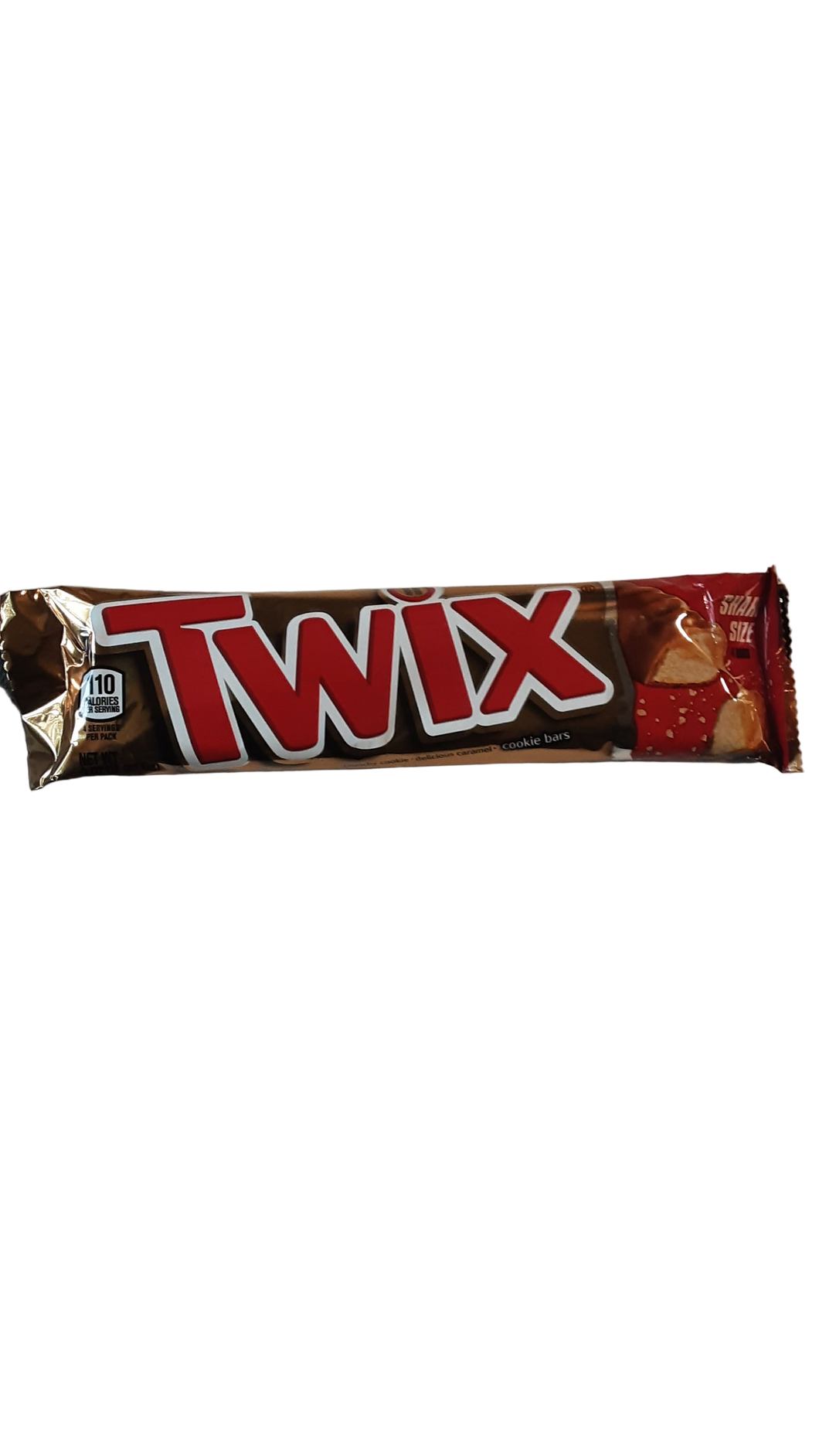 Chocolate Twix 89g