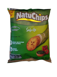 Natuchips Sofrito 19 g