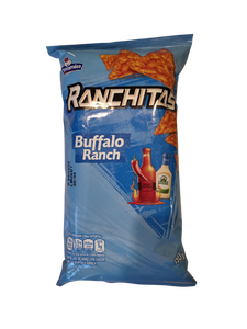 Ranchitas Buffalo ranch 150g