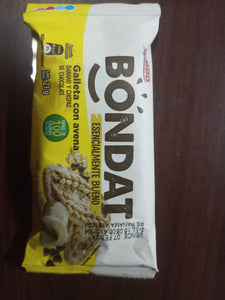 Bondat banano y chispa 21g