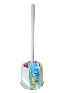 Cepillo para sanitario Eterna