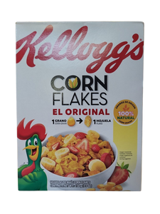 Cereal Kellogg's Corn Flakes 150g