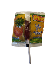 Paleta Piña Miguelito