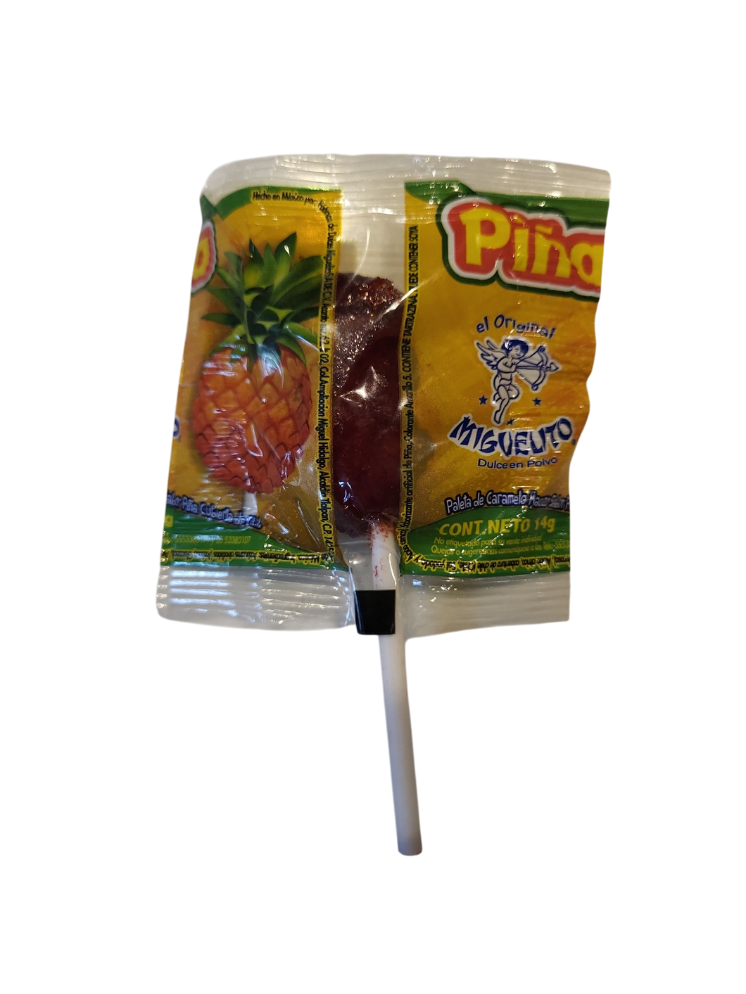 Paleta Piña Miguelito